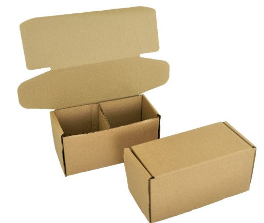 Mug presentation boxes