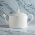 Stirling Oval Teapot 6 Cup