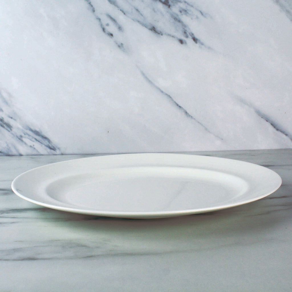 Oval Platter
