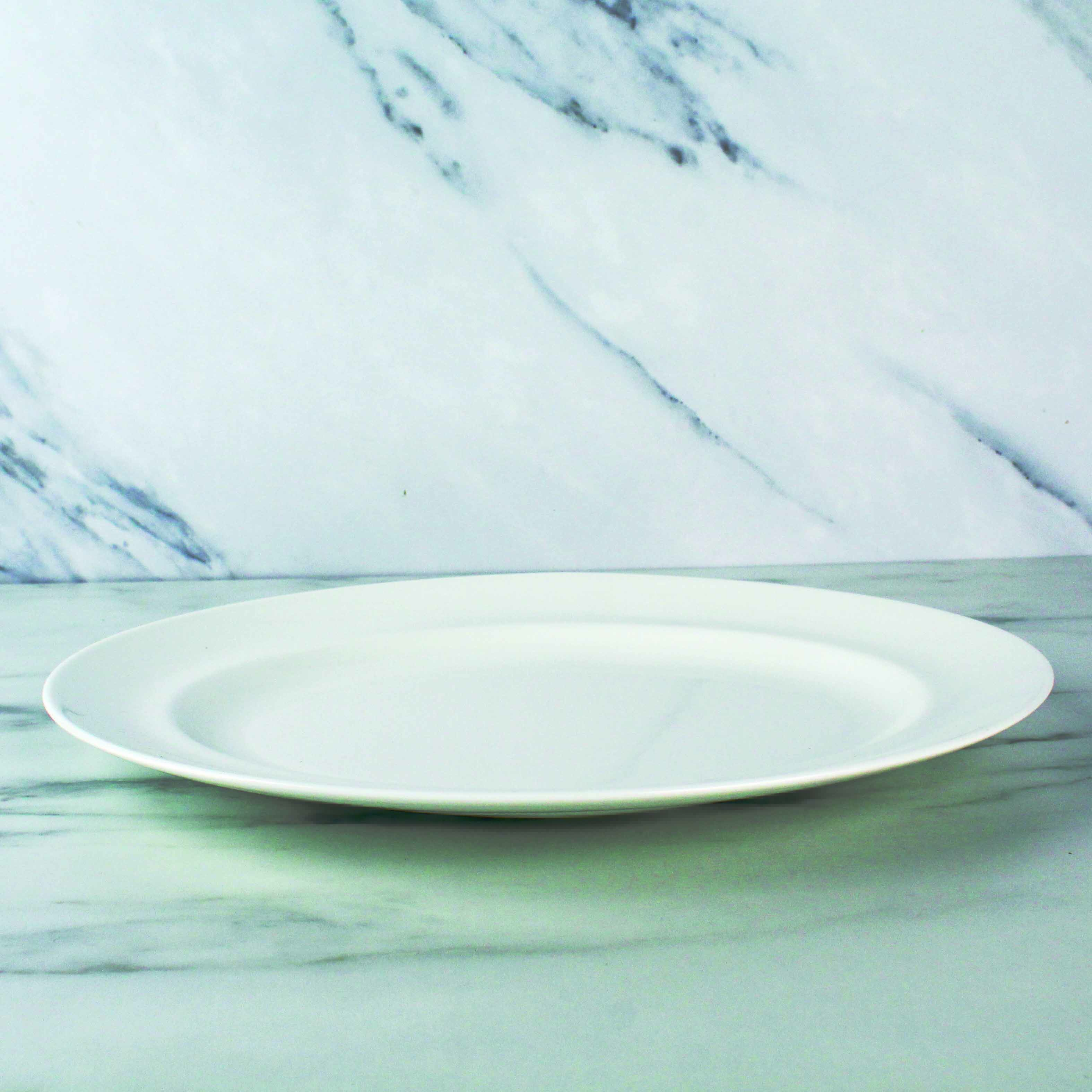 Oval Platter