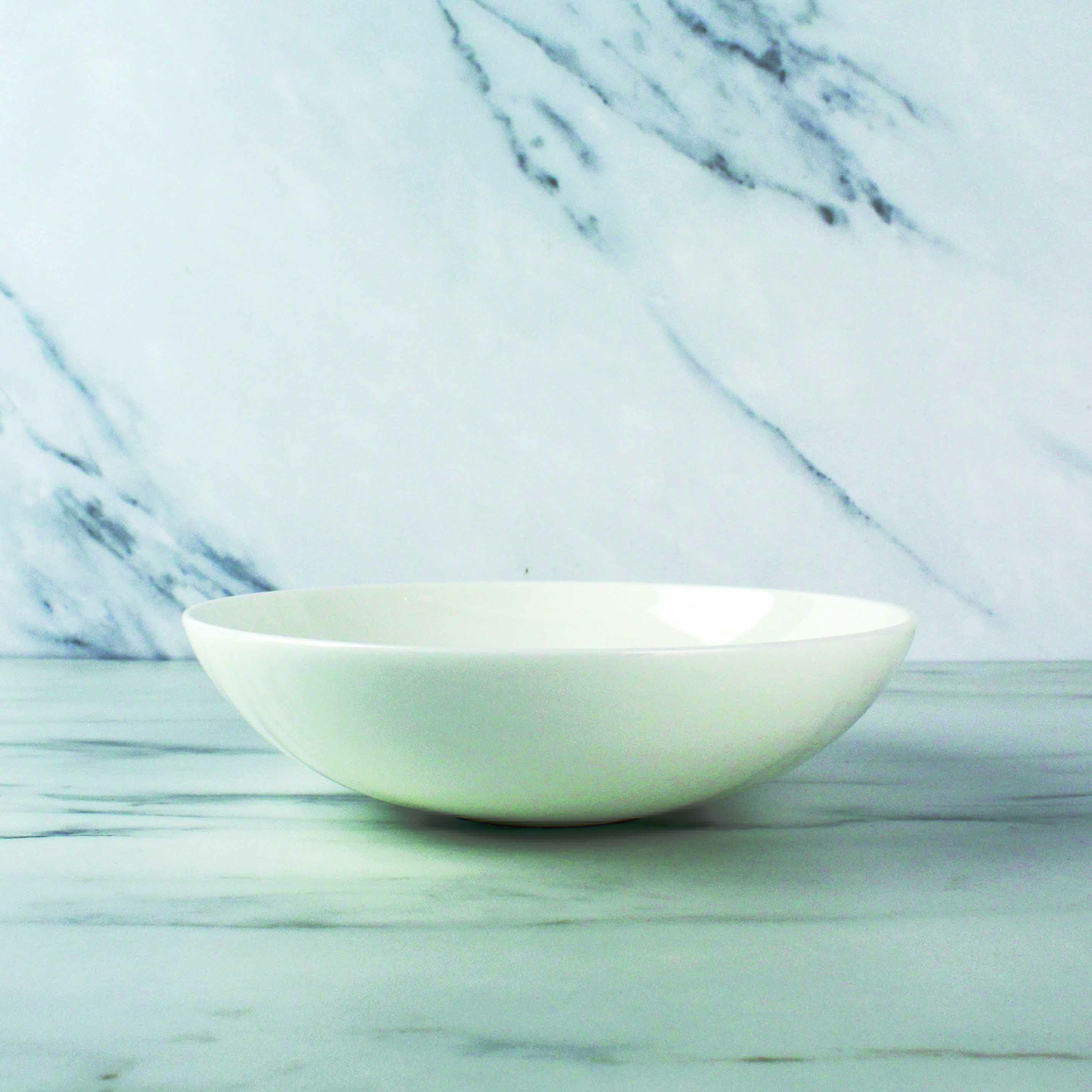 Shallow Dish