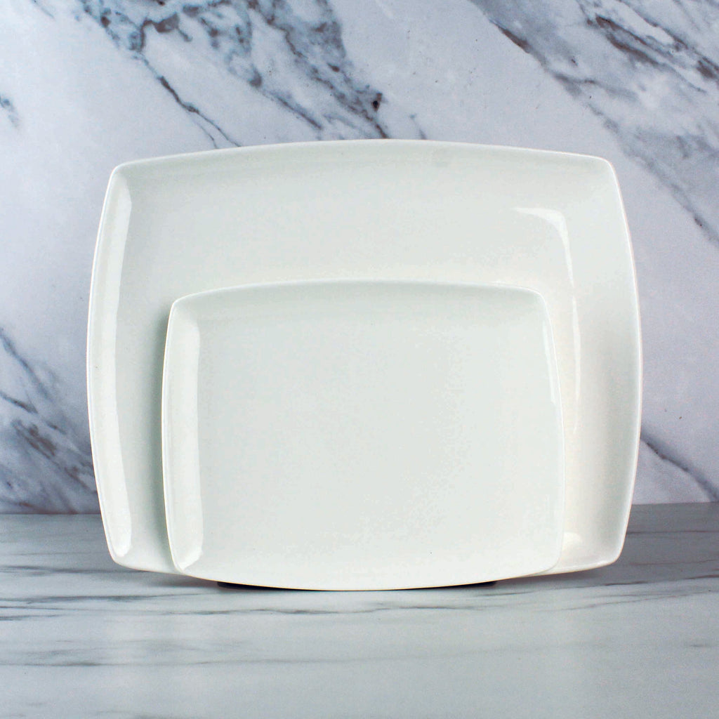 Square Platter
