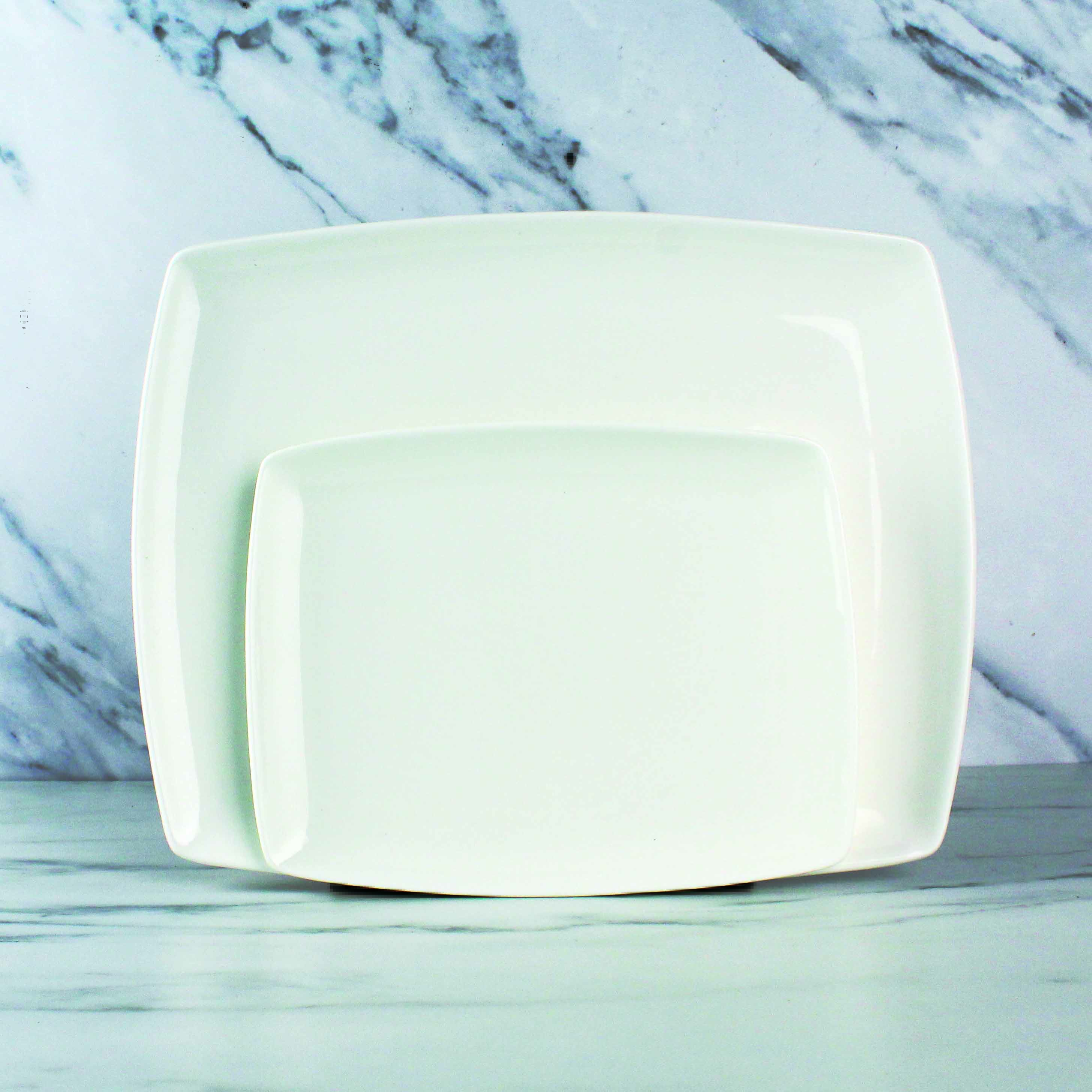 Square Platter