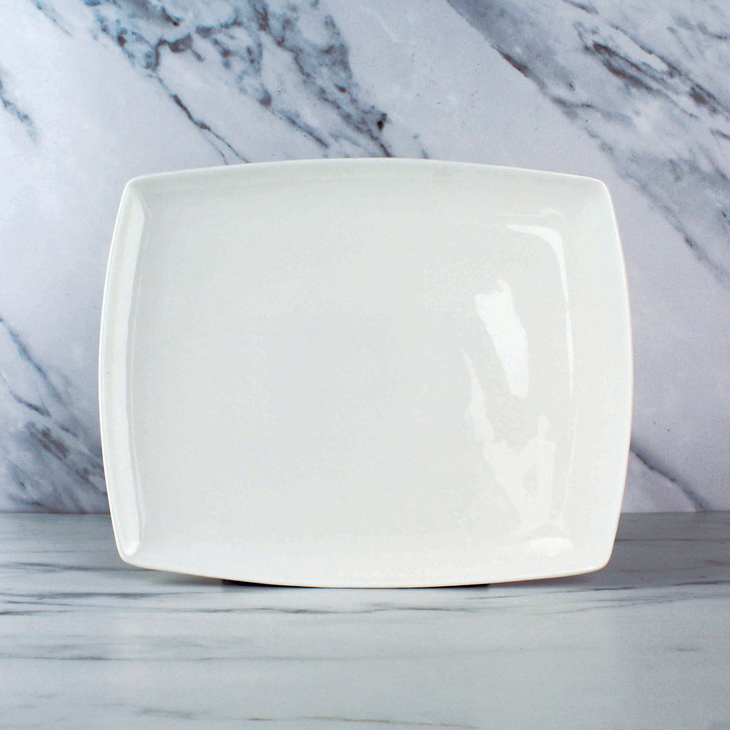 Square Platter