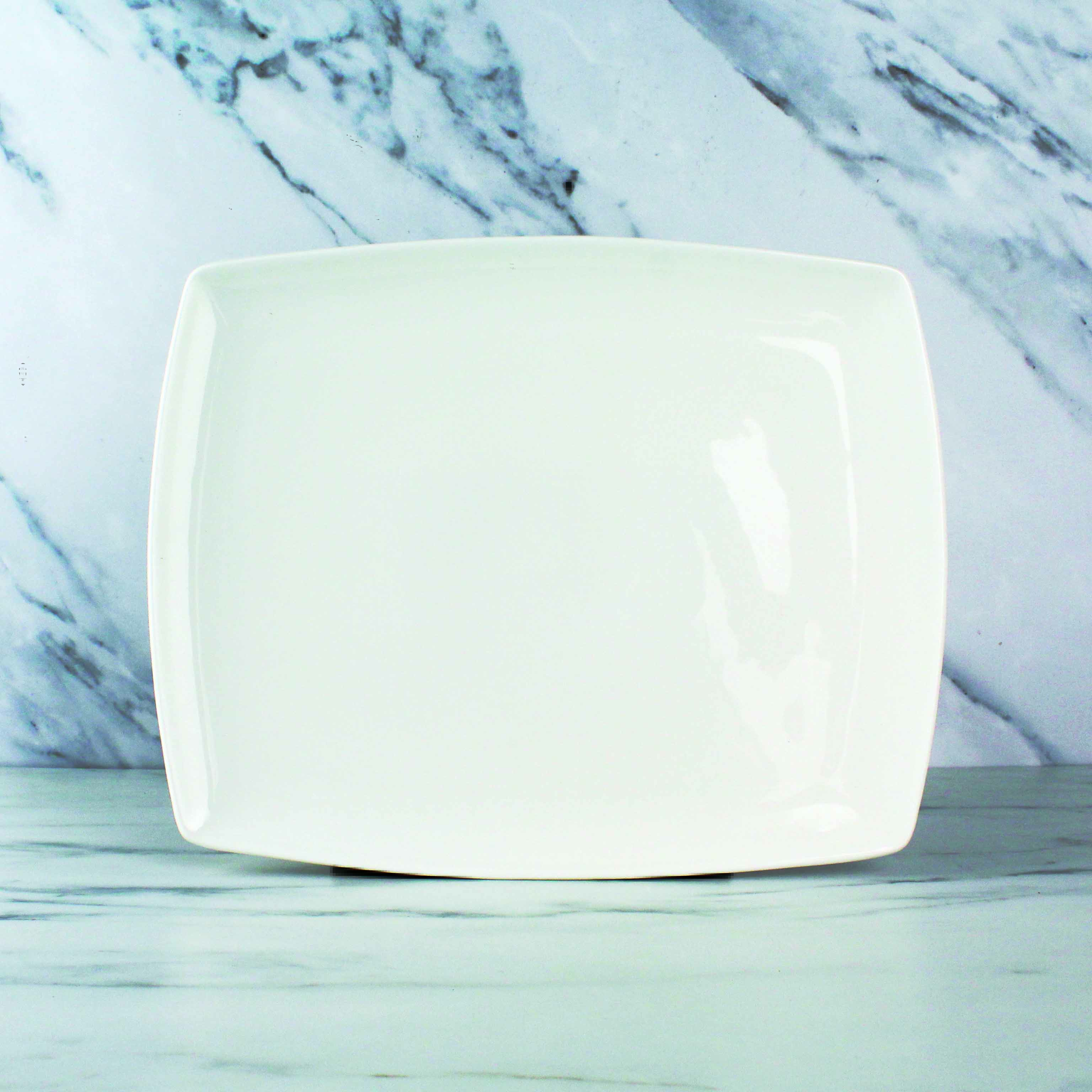 Square Platter