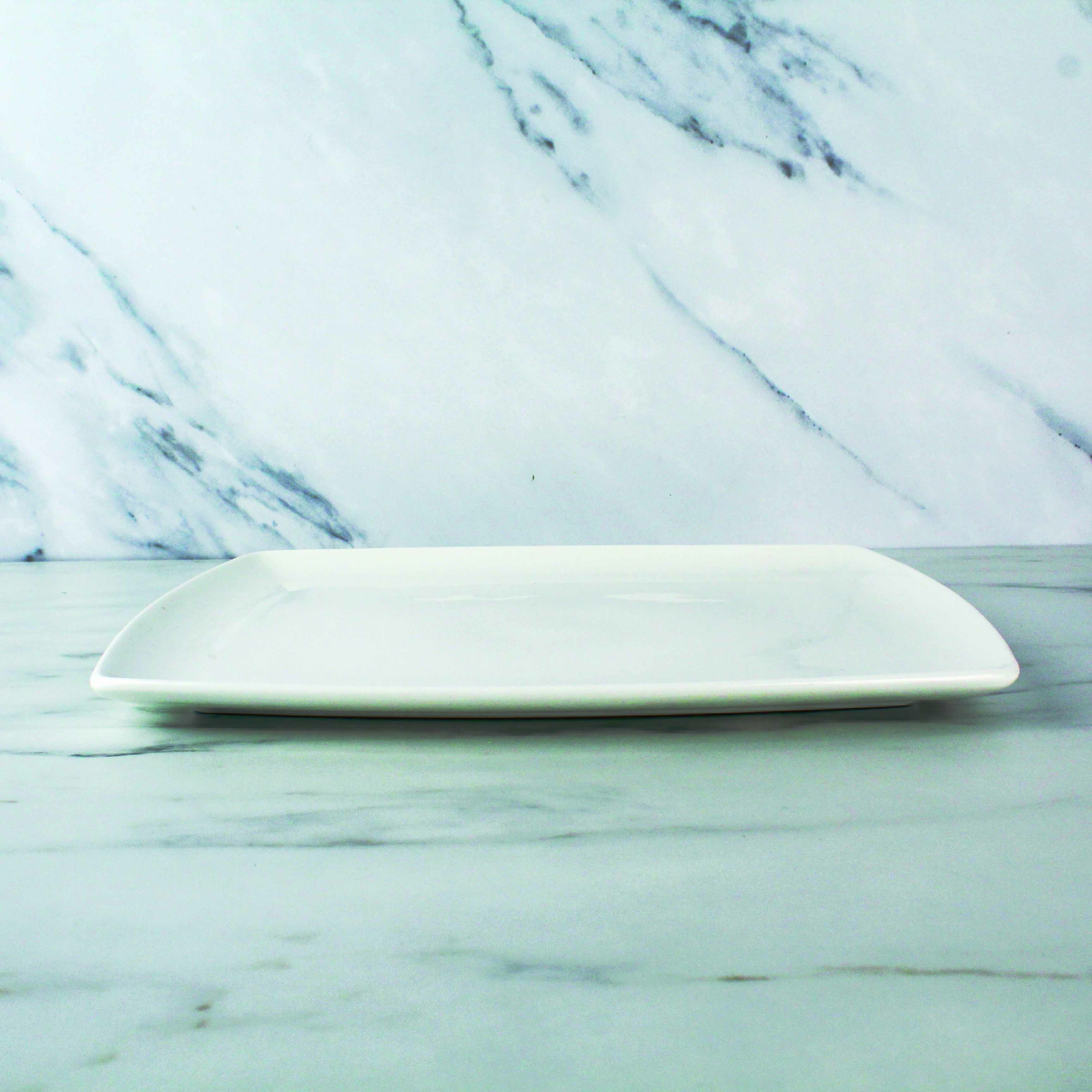 Square Platter