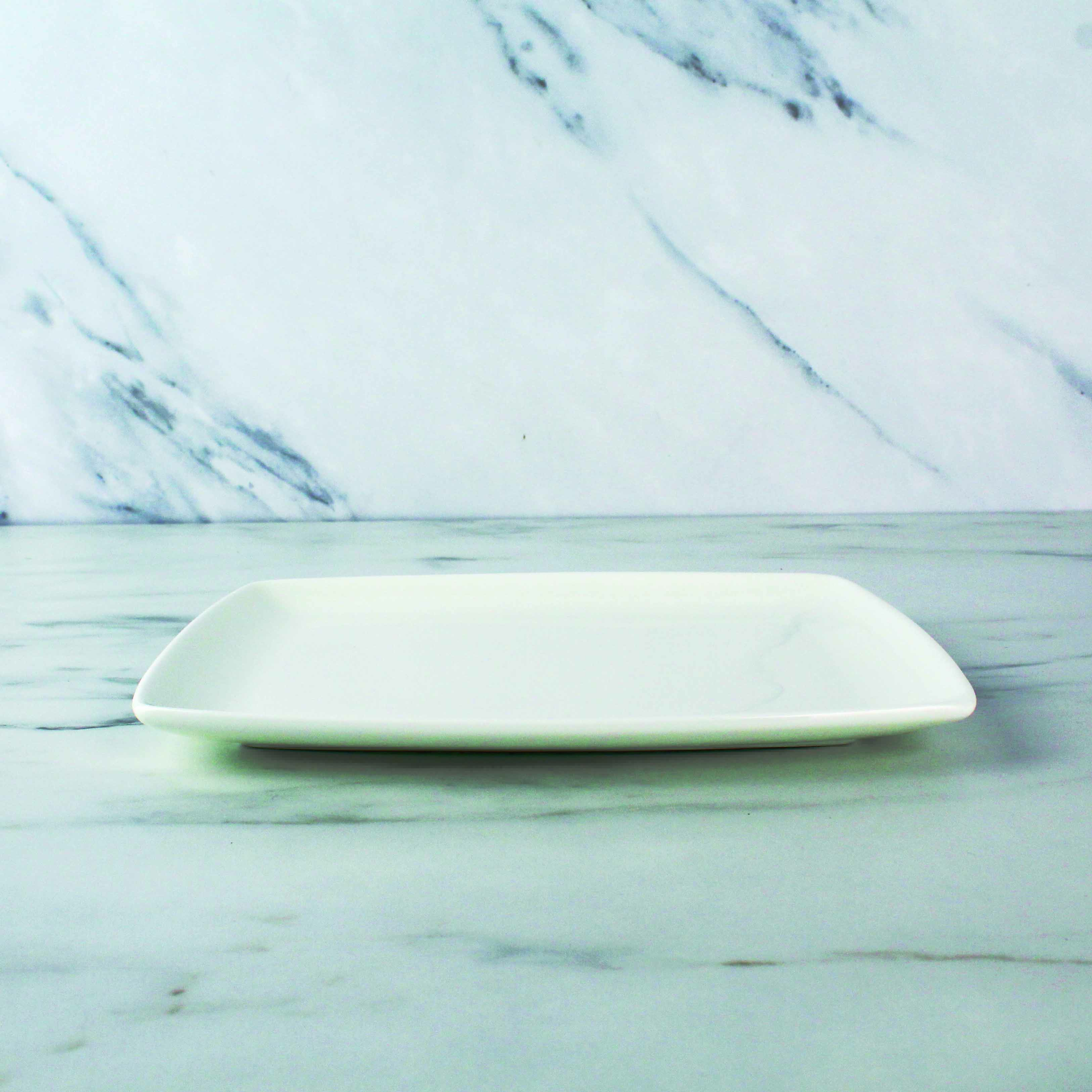 Square Platter