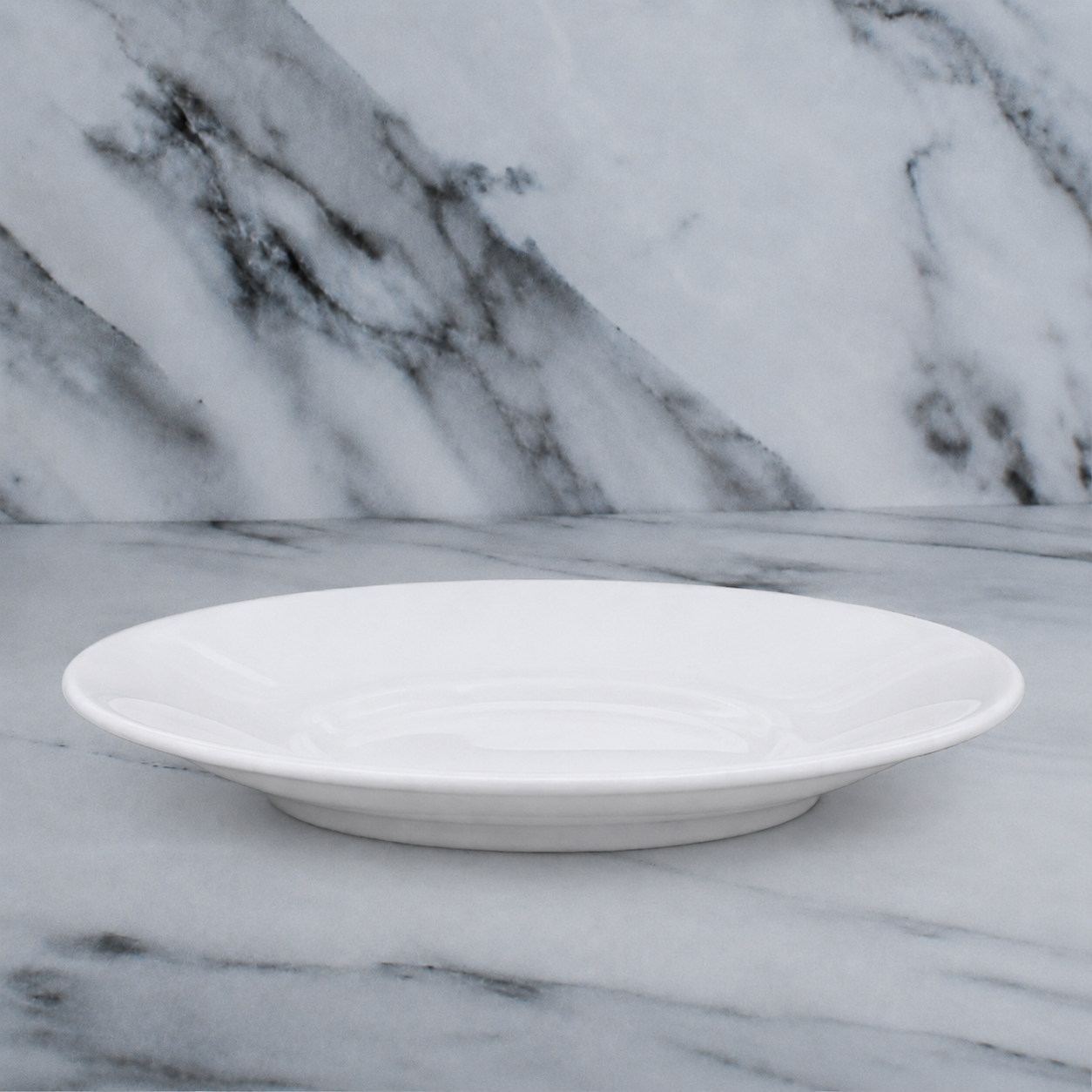 Stirling Cup and Saucer