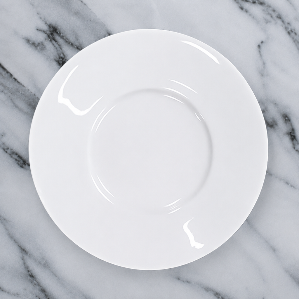 Stirling Cup and Saucer