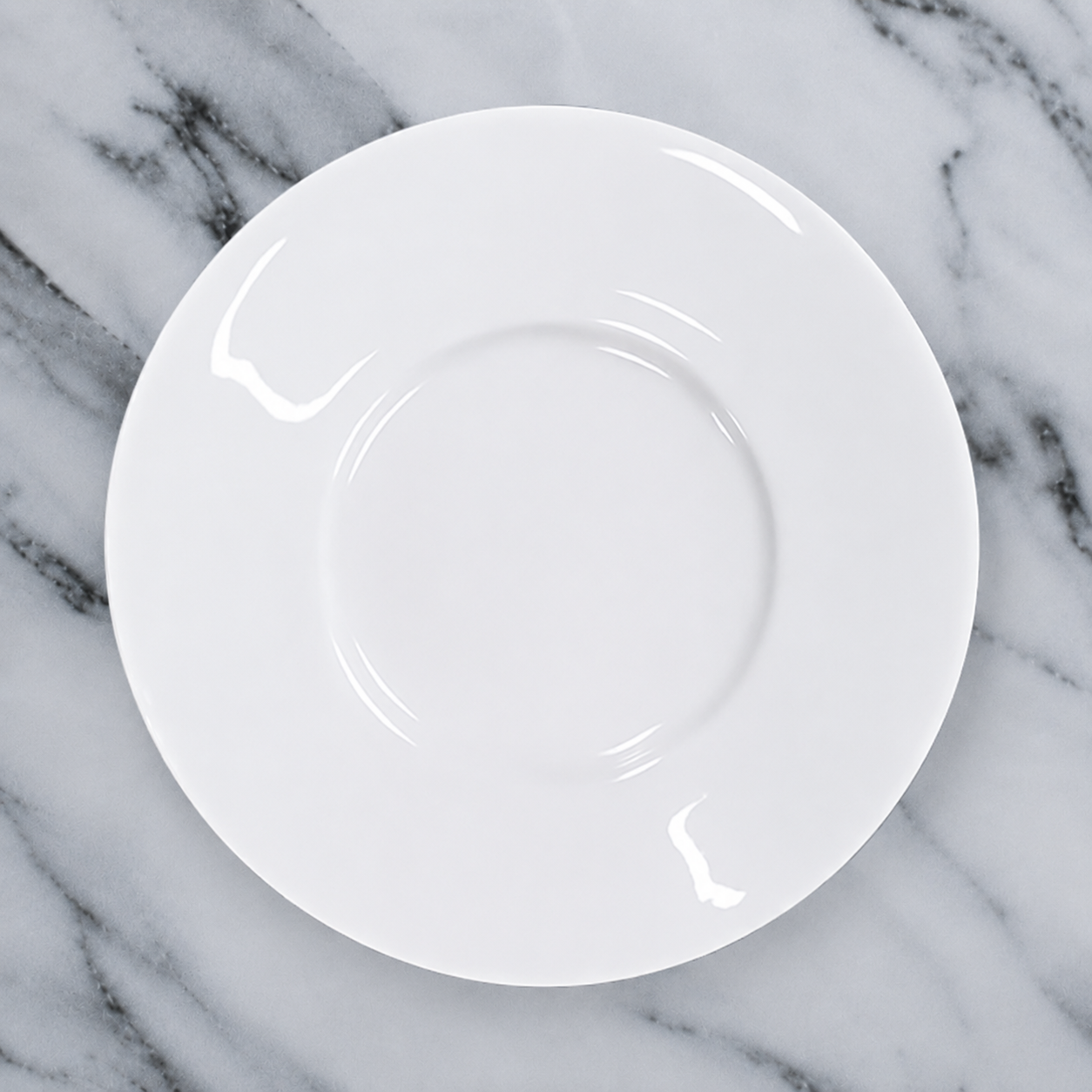Stirling Cup and Saucer