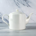 Stirling Round Teapot