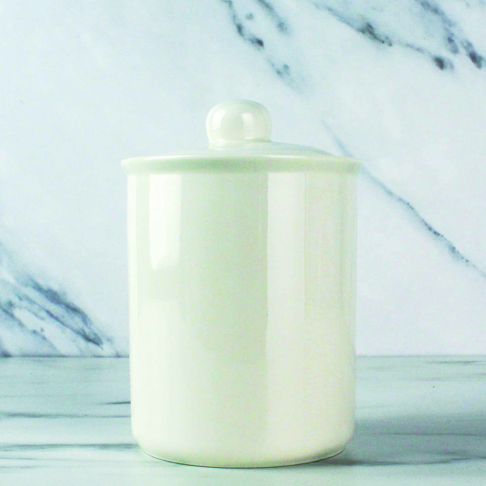 Tea Caddie