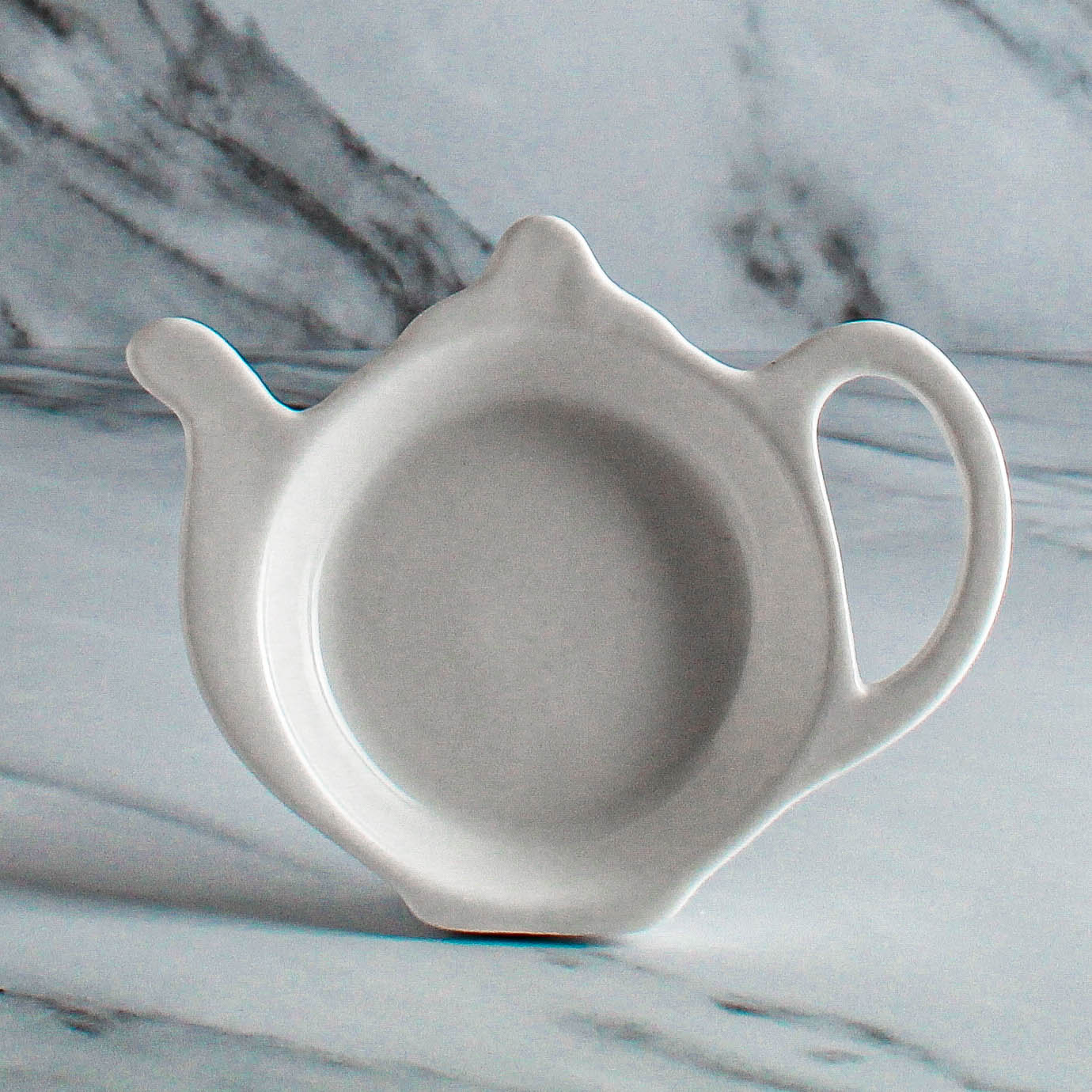 Tea Tidy