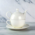 Tea for One