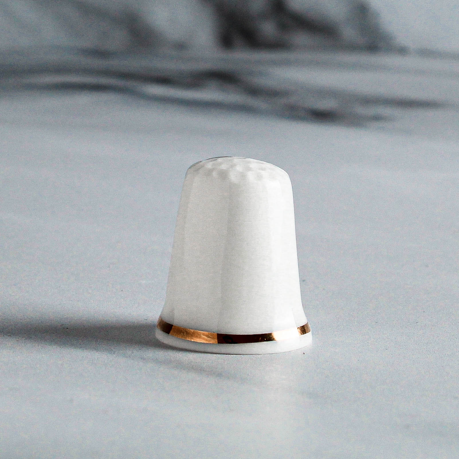 Thimble