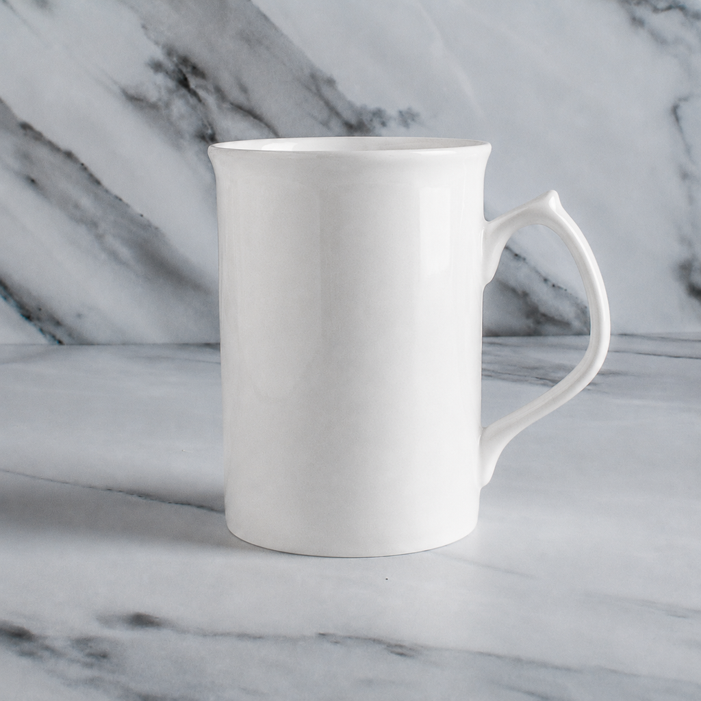 Topaz Mug