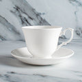 York Cup and Saucer