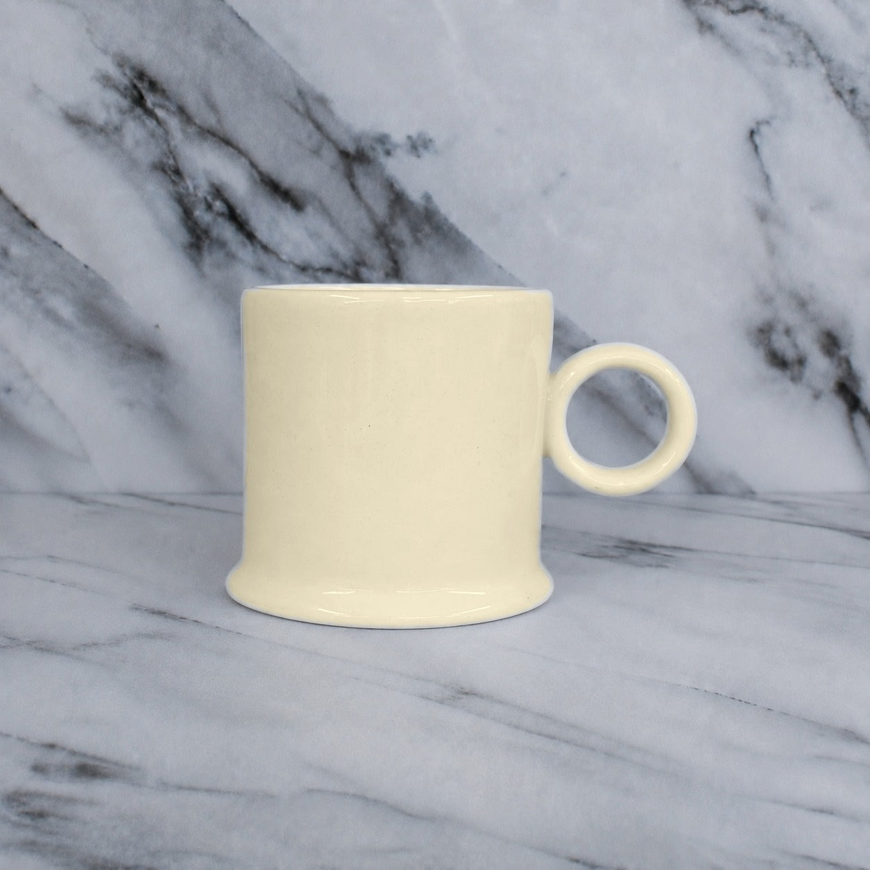 Ex Espresso Cup
