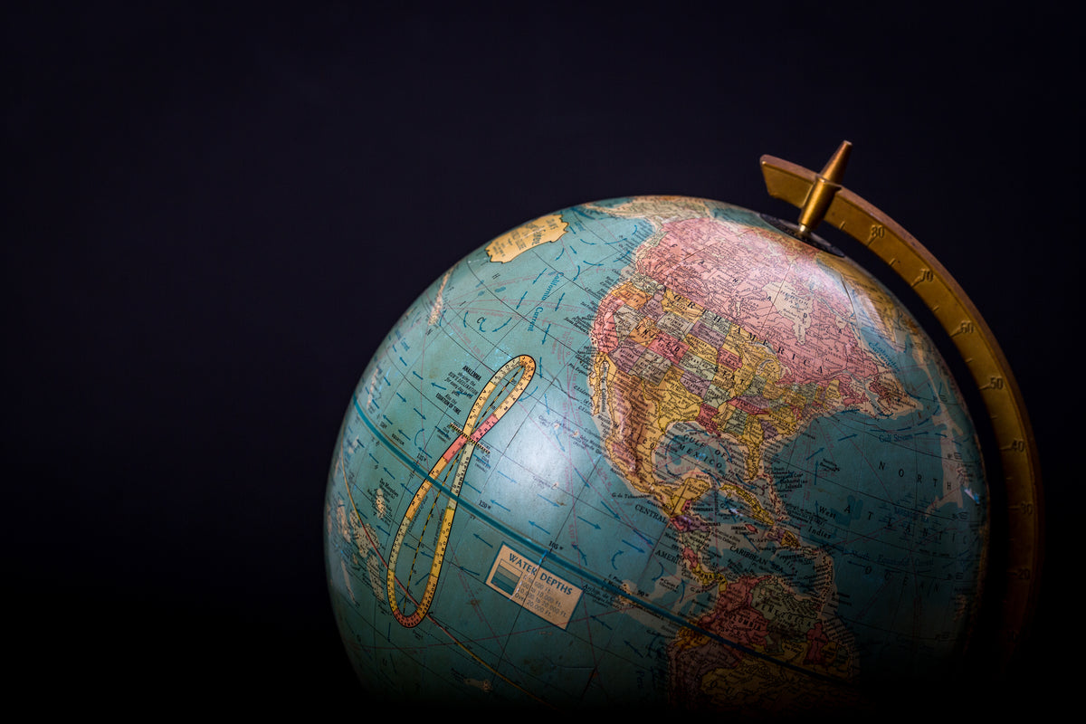 Globe