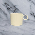 Straight Sided Espresso Cup