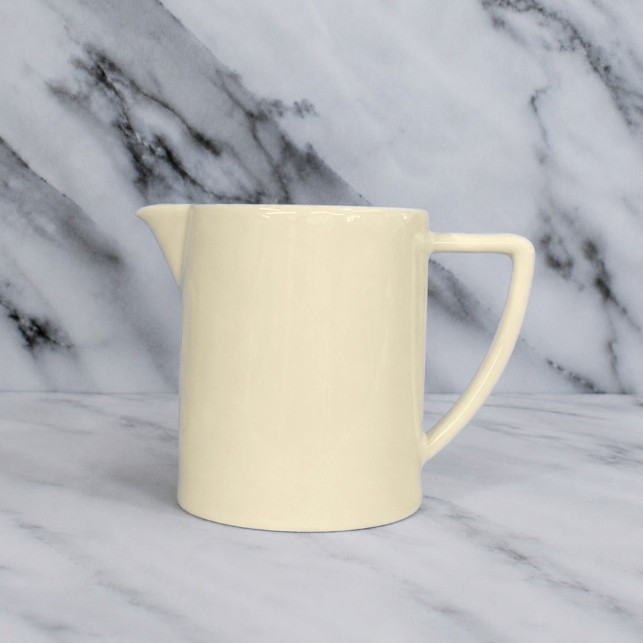 Table Cream Jug