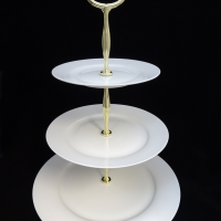 3 Tier Cake Stand