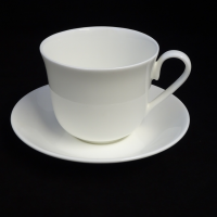 Chatsworth Cup and Saucer